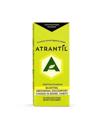 Atrantil - 90 Capsules | KBS Research