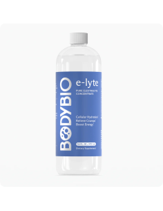 E-Lyte - 473.18 ml | Body Bio