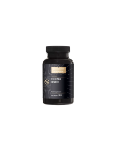 EU Ultra Binder - Quicksilver Scientific