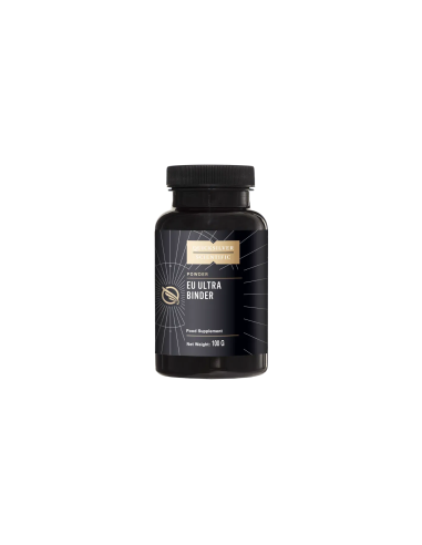 EU Ultra Binder - Quicksilver Scientific