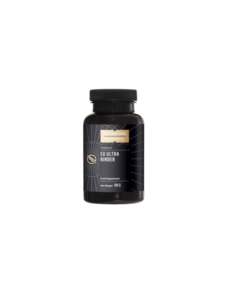 EU Ultra Binder - Quicksilver Scientific