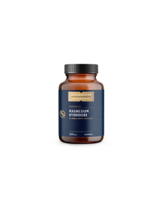 Magnesium Hydroxide -120 capsules | Quicksilver Scientific