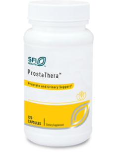 ProstaThera™ - 120 capsules | SFI Health
