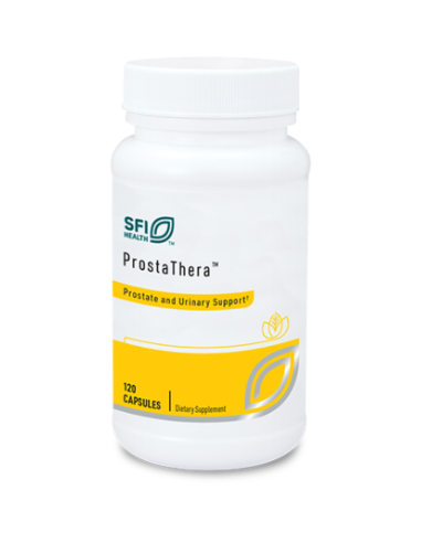 ProstaThera™ - 120 capsules | SFI Health