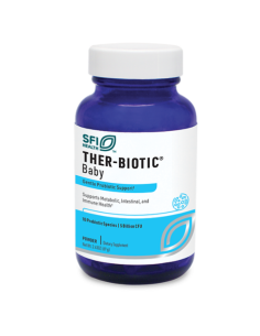 Ther-Biotic Baby - 69g | SFI Health