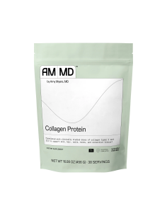 Collagen Protein Powder - 456g | Amy Myers MD