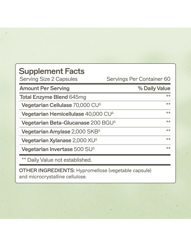 Candifense - 120 Capsules | Amy Myers MD