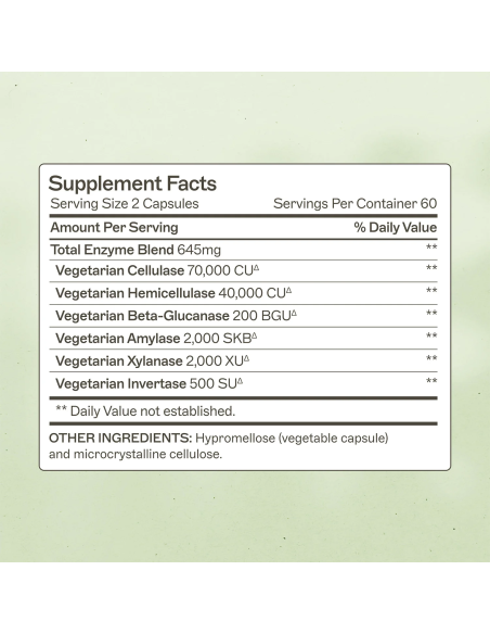 Candifense - 120 Capsules | Amy Myers MD