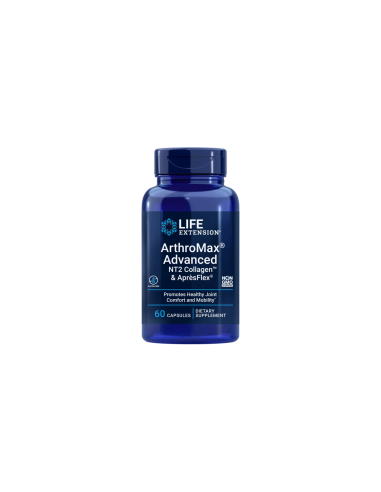 ArthroMax® Advanced with NT2 Collagen™ &...