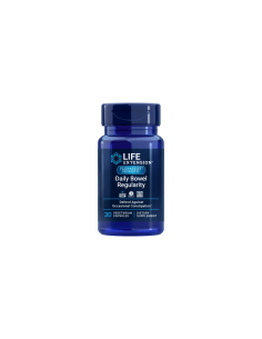 FLORASSIST® Daily Bowel Regularity - 30 vegetarian...