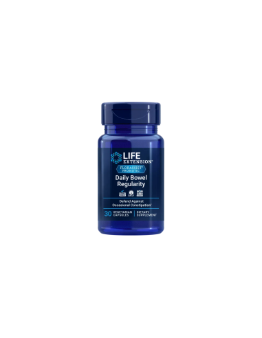 FLORASSIST® Daily Bowel Regularity - 30...