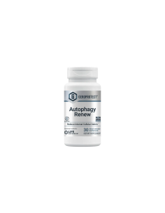 Geroprotect® Autophagy Renew - 30 vegetarian capsules |...