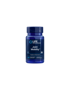 Joint Mobility - 60 vegetarian capsules | Life Extension