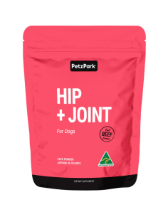 Hip + Joint for Dogs | PetzPark