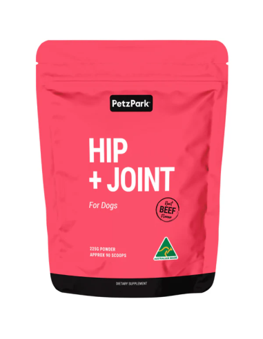 Hip + Joint for Dogs | PetzPark