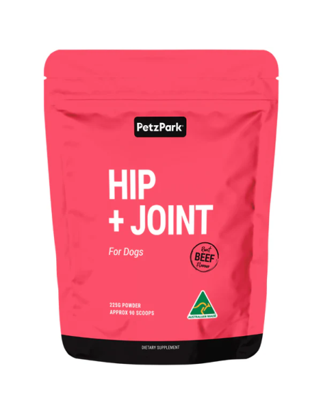 Hip + Joint for Dogs | PetzPark