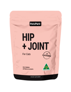 Hip + Joint for Cats | PetzPark