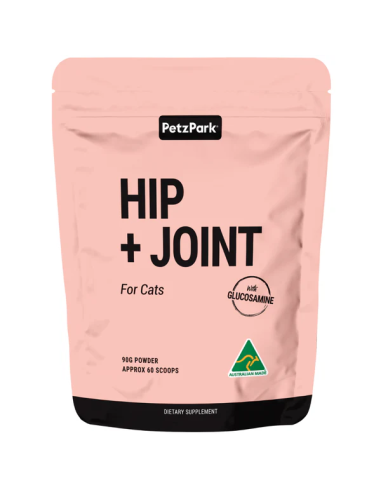Hip + Joint for Cats | PetzPark
