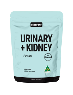 Urinary + Kidney for Cats | PetzPark