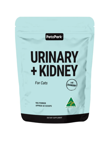 Urinary + Kidney for Cats | PetzPark