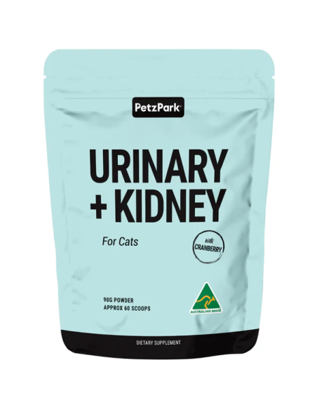 Urinary + Kidney for Cats | PetzPark