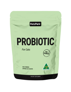 Probiotic for Cats | PetzPark
