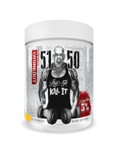 5150 - Legendary Series, Tropical Rage - 372g | 5% Nutrition