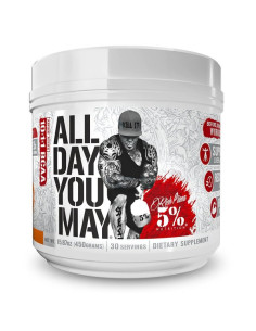 AllDayYouMay - Legendary Series, Push Pop - 450g | 5%...