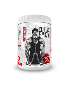 Full As F*ck - Legendary Series, Fruit Punch - 350g | 5%...