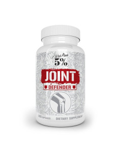 Joint Defender - Legendary Series - 200 caps | 5% Nutrition