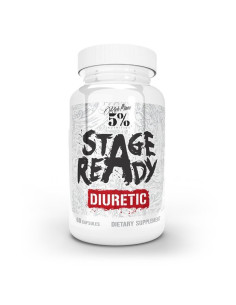 Stage Ready Diuretic - 60 caps | 5% Nutrition