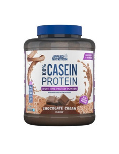 100% Casein Protein, Chocolate Cream (EAN 5056555208007)...