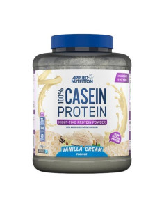100% Casein Protein, Vanilla - 1800g | Applied Nutrition