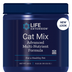Cat Mix - 100 g powder | Life Extension