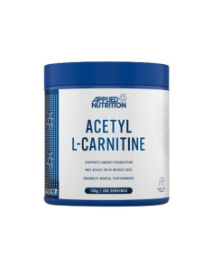 Acetyl L-Carnitine - 150g | Applied Nutrition