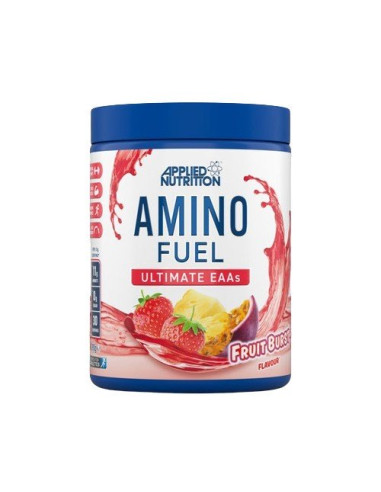 Amino Fuel, Fruit Burst (EAN 5056555206393) -...