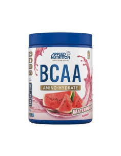 BCAA Amino-Hydrate, Watermelon - 450g | Applied Nutrition