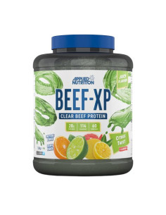 Beef-XP, Citrus Twist - 1800g | Applied Nutrition