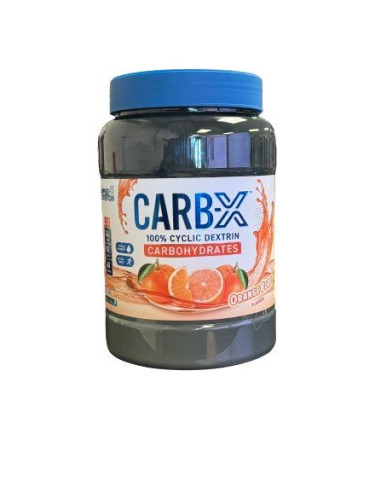 Carb X, Orange Burst (EAN5056555206362) - 1200g...