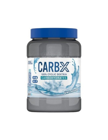 Carb X, Unflavoured (EAN 5056555206379) - 1200g...