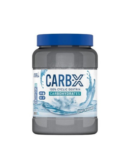 Carb X, Unflavoured (EAN 5056555206379) - 1200g | Applied Nutrition