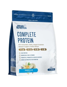 Complete Protein, Vanilla - 450g | Applied Nutrition