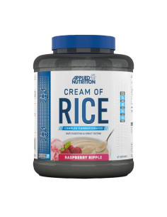 Cream of Rice, Raspberry Ripple - 2000g | Applied Nutrition