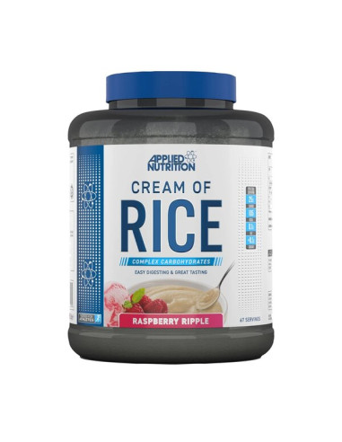 Cream of Rice, Raspberry Ripple - 2000g |...