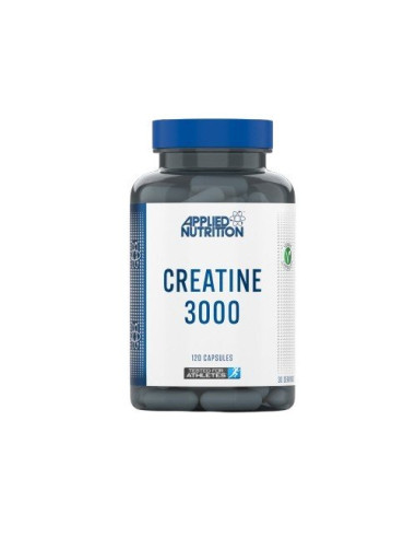 Creatine 3000 - 120 caps (EAN 5056555205297) |...