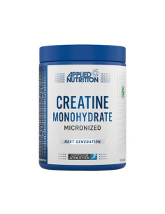 Creatine Monohydrate Micronized - 500g (EAN 634158499326)...