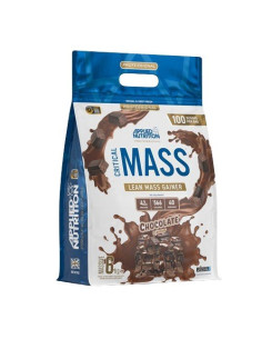 Critical Mass - Professional, Chocolate - 6000g | Applied...