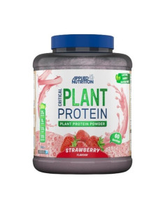 Critical Plant Protein, Strawberry - 1800g | Applied...