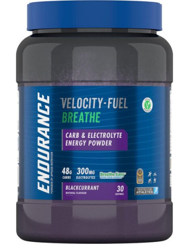 Endurance Breathe, Blackcurrant - 1500g |...