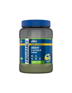 Endurance Energy, Lemon & Lime - 1500g | Applied Nutrition